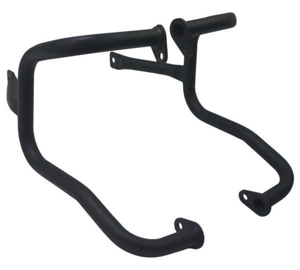 Par Protetor Motor Royal Enfield Himalayan 411 19-25 Origi
