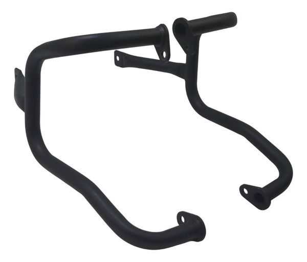 Par Protetor Motor Royal Enfield Himalayan 411 19-25 Origi