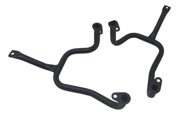 Par Protetor Motor Royal Enfield Himalayan 411 19-25 Origi