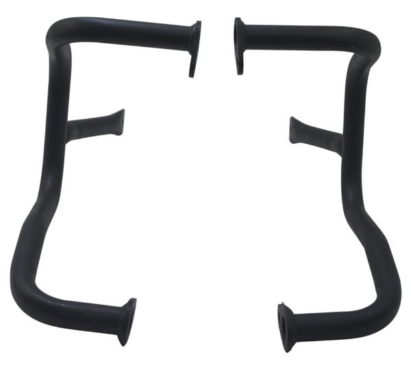 Par Protetor Motor Royal Enfield Himalayan 411 19-25 Origi