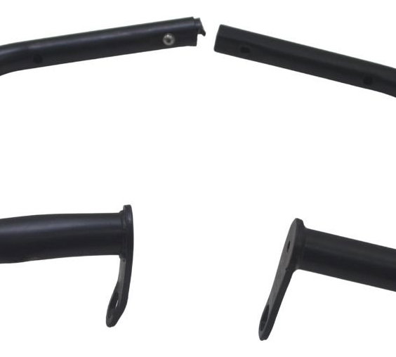 Protetor Motor C/ Avaria Royal Enfield Meteor 350 22-25