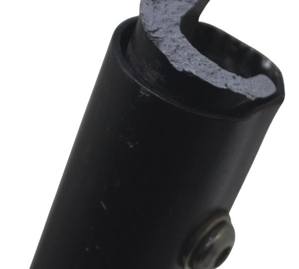 Protetor Motor C/ Avaria Royal Enfield Meteor 350 22-25