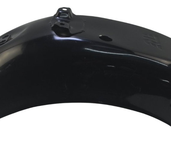 Paralama Traseiro C/detalhes Royal Enfield Meteor 350 22-25 Traseira