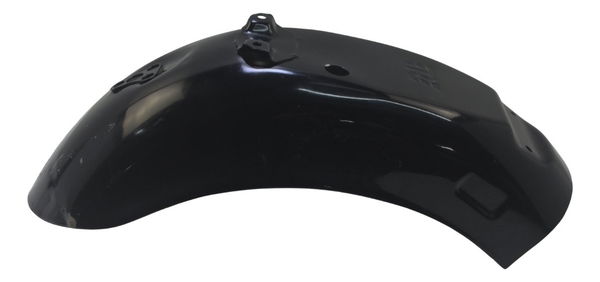 Paralama Traseiro C/detalhes Royal Enfield Meteor 350 22-25 Traseira