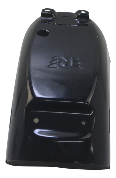 Paralama Traseiro C/detalhes Royal Enfield Meteor 350 22-25 Traseira