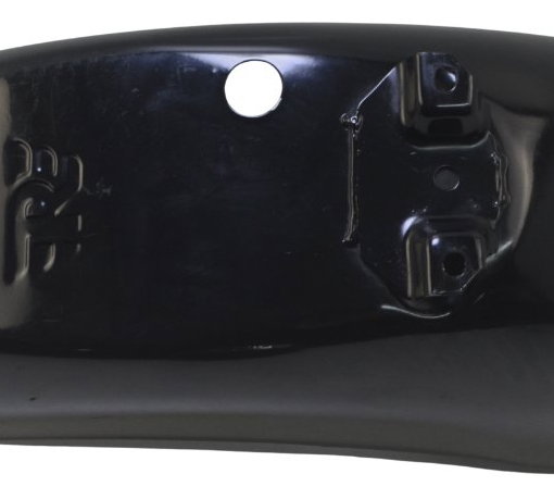 Paralama Traseiro C/detalhes Royal Enfield Meteor 350 22-25 Traseira