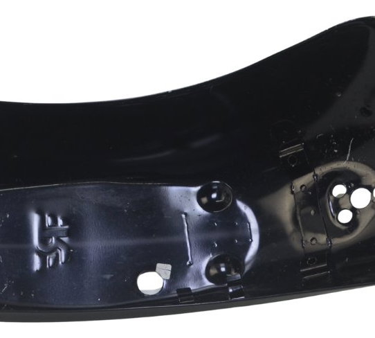 Paralama Traseiro C/detalhes Royal Enfield Meteor 350 22-25 Traseira