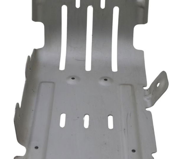 Protetor Carter C/ava Royal Enfield Himalayan 411 19-25 Orig