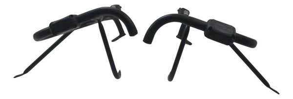 Protetor Carenagem Paralelo Gbs Yamaha Xtz Lander 250 19-22