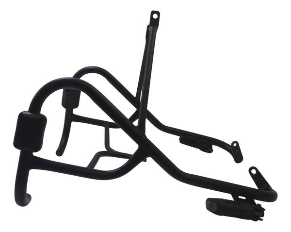 Protetor Carenagem Paralelo Gbs Yamaha Xtz Lander 250 19-22