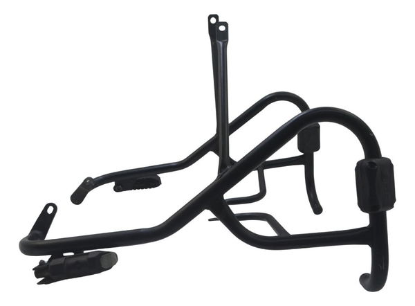 Protetor Carenagem Paralelo Gbs Yamaha Xtz Lander 250 19-22