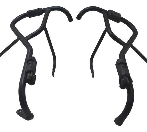 Protetor Carenagem Paralelo Gbs Yamaha Xtz Lander 250 19-22