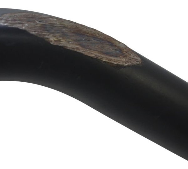 Mata Cachorro Paralelo C/det Royal Enfield Classic 350 22-25