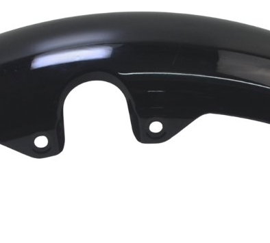 Paralama Dianteiro C/detalhes Royal Enfield Meteor 350 22-25 Dianteira