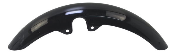 Paralama Dianteiro C/detalhes Royal Enfield Meteor 350 22-25 Dianteira