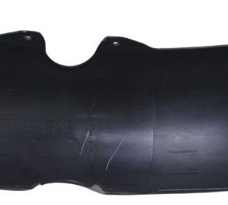 Paralama Dianteiro C/detalhes Royal Enfield Meteor 350 22-25 Dianteira