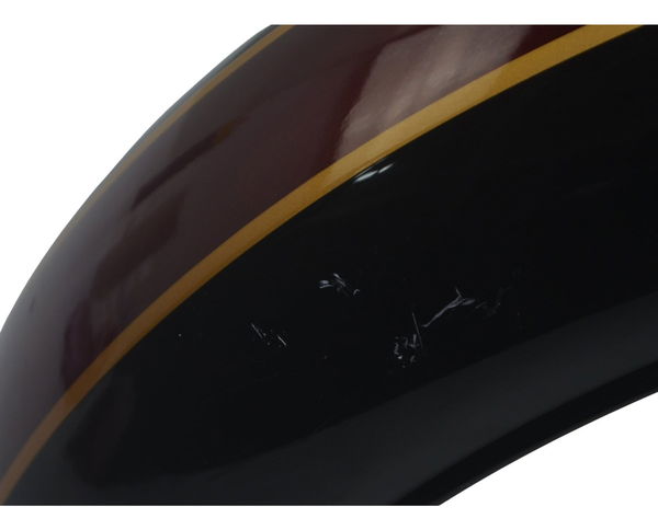 Paralama Dianteiro Royal Enfield Classic 350 22-25 Original Dianteira