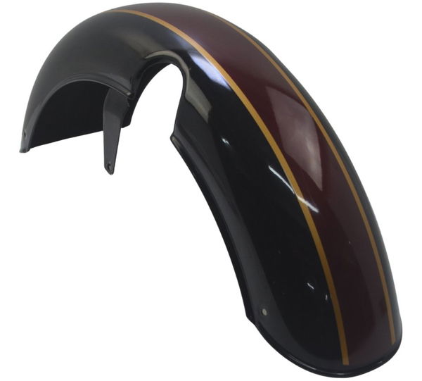 Paralama Dianteiro Royal Enfield Classic 350 22-25 Original Dianteira