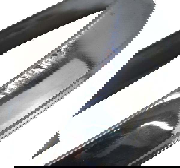 Aro Farol C/detalhes Royal Enfield Meteor 350 22-25 Original