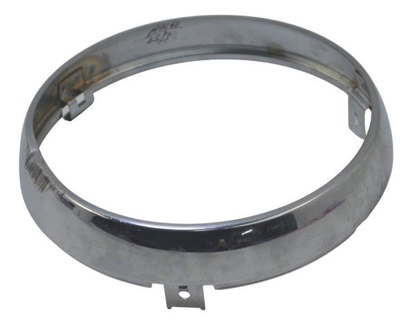 Aro Farol C/detalhes Royal Enfield Meteor 350 22-25 Original