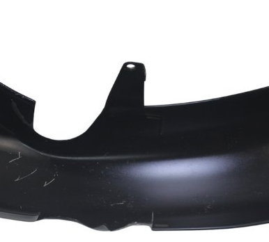 Paralama Dianteiro C/avaria Royal Enfield Classic 350 22-25 Dianteira