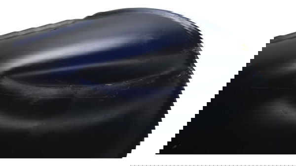 Paralama Dianteiro C/avaria Royal Enfield Classic 350 22-25 Dianteira