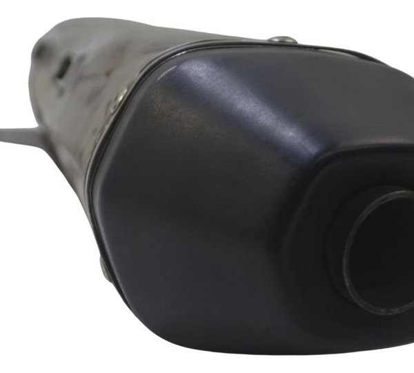 Ponteira Escape C/ Avaria Royal Enfield Himalayan 411 19-25