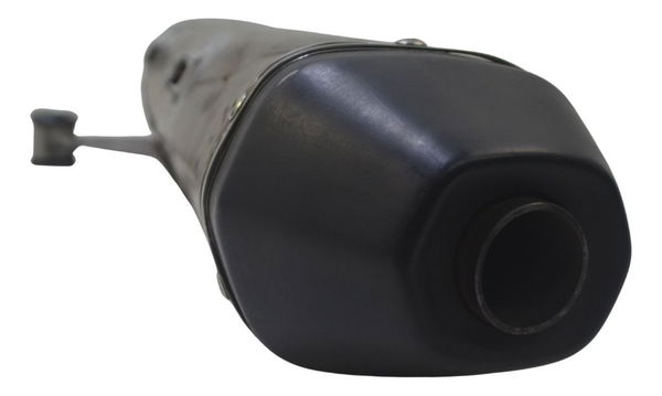 Ponteira Escape C/ Avaria Royal Enfield Himalayan 411 19-25