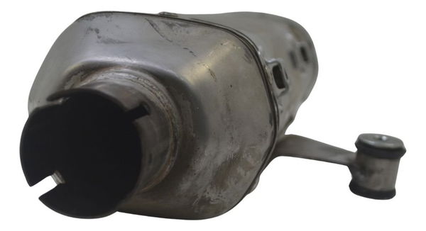 Ponteira Escape C/ Avaria Royal Enfield Himalayan 411 19-25