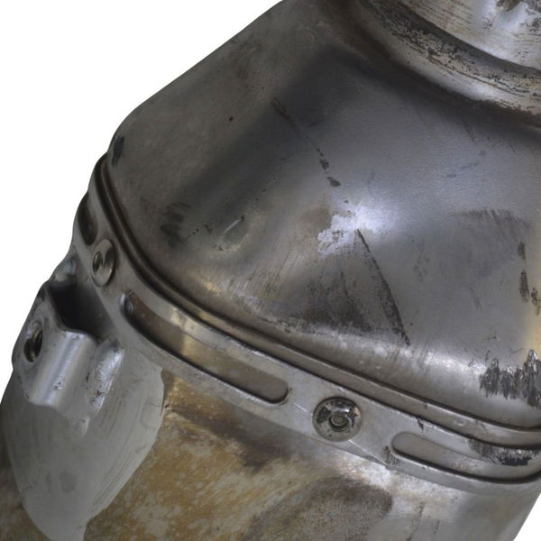 Ponteira Escape C/ Avaria Royal Enfield Himalayan 411 19-25