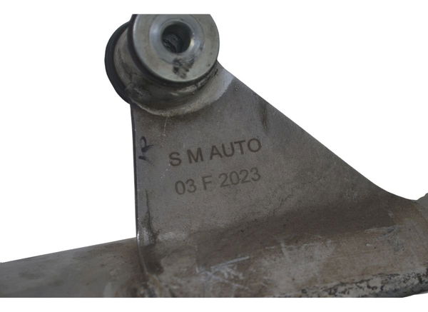 Ponteira Escape C/ Avaria Royal Enfield Himalayan 411 19-25