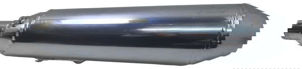 Ponteira Escape Esq Deta Royal Enfield Interceptor 650 20-25