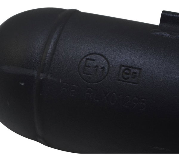 Ponteira Escape Royal Enfield Meteor 350 22-25 Original