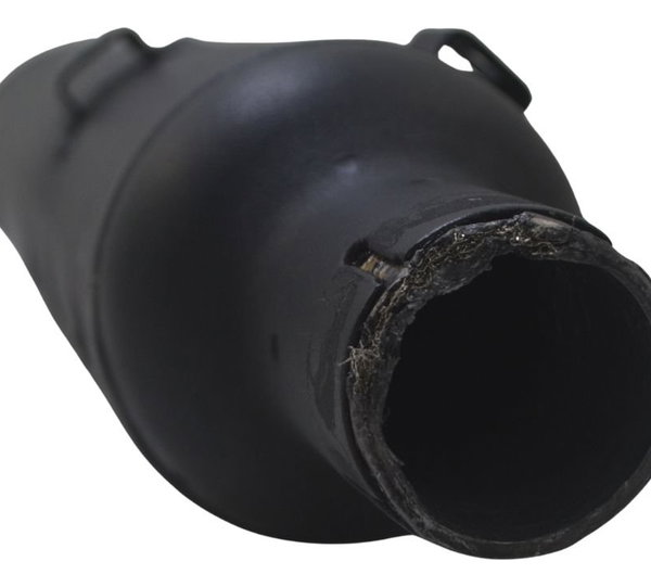 Ponteira Escape Royal Enfield Meteor 350 22-25 Original