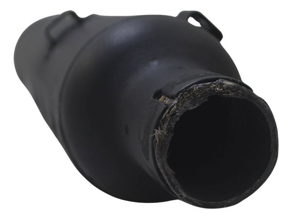 Ponteira Escape Royal Enfield Meteor 350 22-25 Original