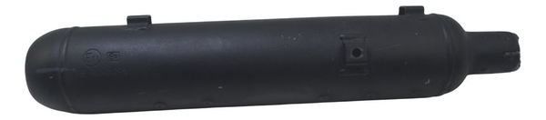 Ponteira Escape Royal Enfield Meteor 350 22-25 Original