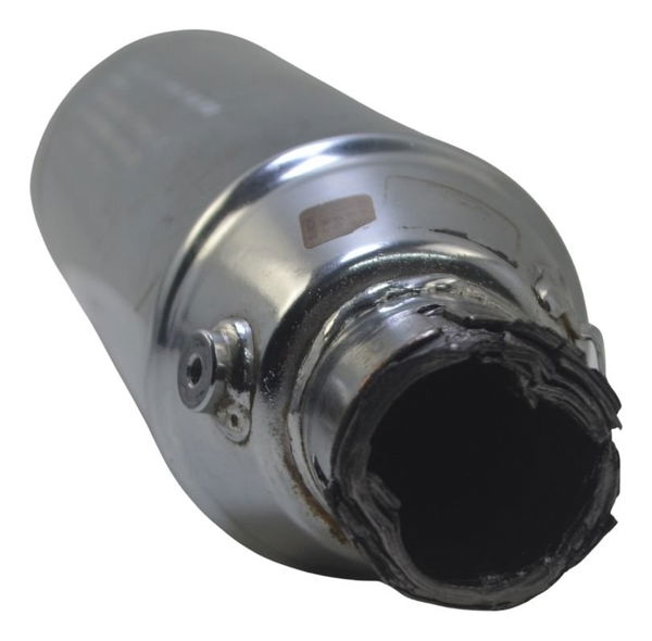 Ponteira Escape Dir Royal Enfield Continental Gt 650 20-25