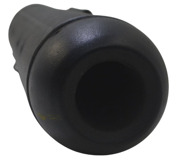 Ponteira Escape Royal Enfield Meteor 350 22-25 Original