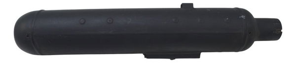 Ponteira Escape Royal Enfield Meteor 350 22-25 Original