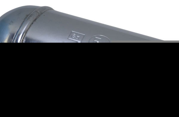 Ponteira Escape Direita Royal Enfield Super Meteor 650 24-25