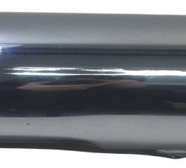 Ponteira Escape Direita Royal Enfield Super Meteor 650 24-25