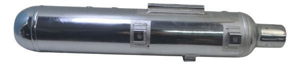 Ponteira Escape Royal Enfield Meteor 350 22-25 Original