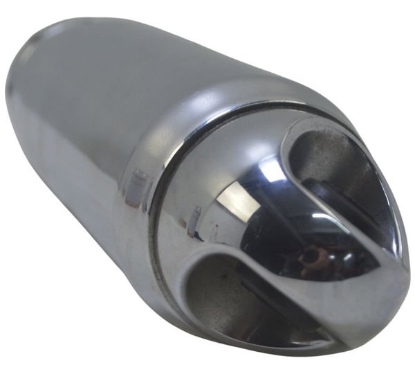 Amortecedor Traseiro Harley Dyna Fat Bob 10-17 Origi