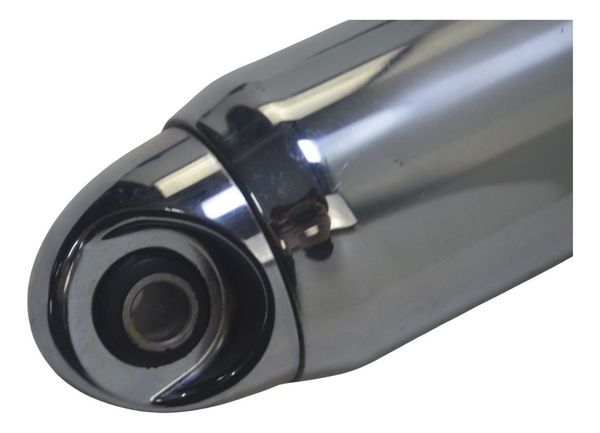 Amortecedor Traseiro Harley Dyna Fat Bob 10-17 Origi