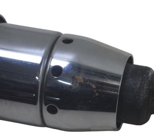 Amortecedor Traseiro Harley Dyna Fat Bob 10-17 Origi