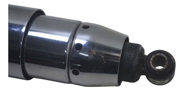 Amortecedor Traseiro Harley Dyna Fat Bob 10-17 Origi