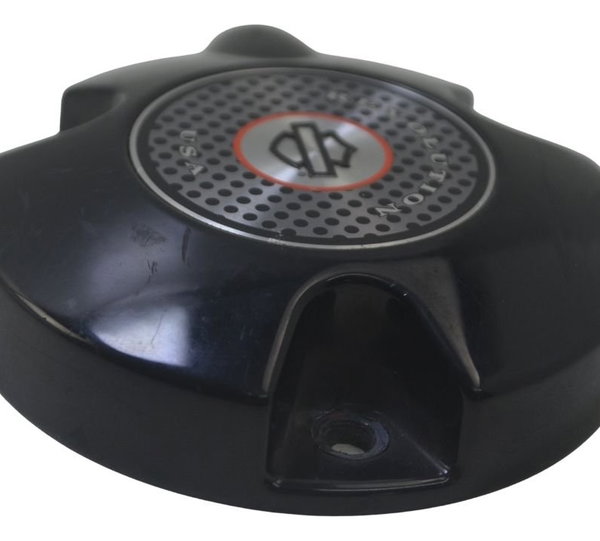 Tampa Acabamento Motor Esquerdo Harley Night Rod 12-16 Origi