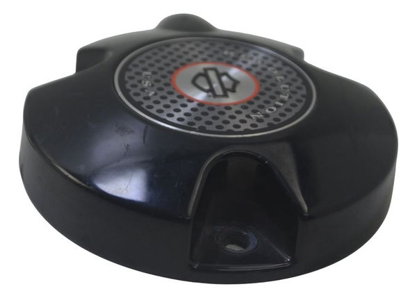 Tampa Acabamento Motor Esquerdo Harley Night Rod 12-16 Origi