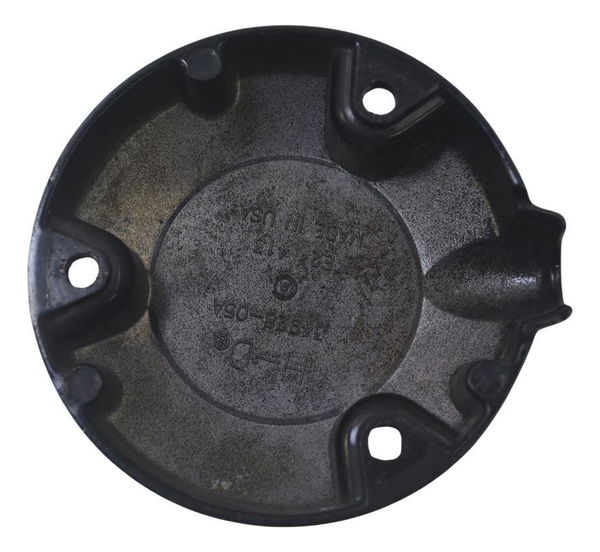 Tampa Acabamento Motor Esquerdo Harley Night Rod 12-16 Origi