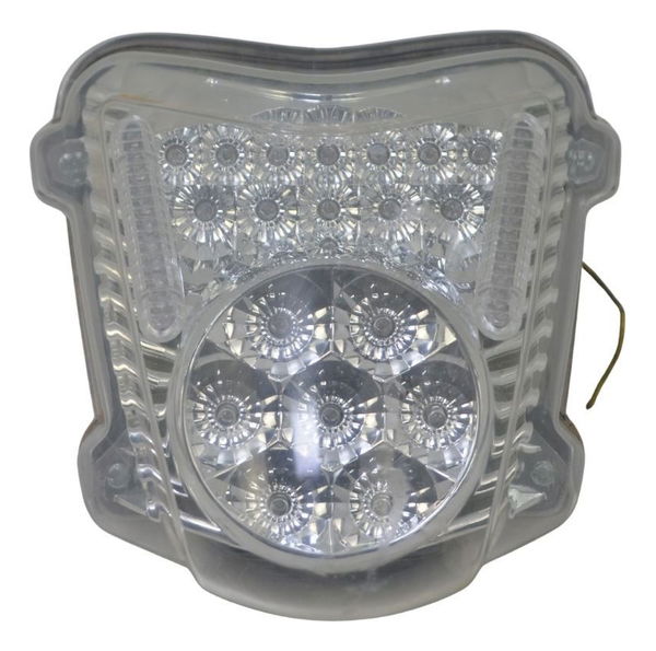 Lanterna Suzuki Gsx-r 1300 Hayabusa 09-19 Original